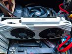 Gtx1060 white édition, Ophalen, Zo goed als nieuw