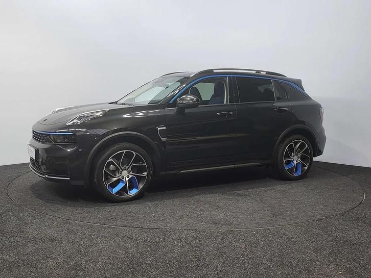 Lynk & Co 01 PHEV ~ Full ~ MegaDeals ~ Pano ~ 360 ~ Led ~ To, Auto's, Lynk & Co, Bedrijf, Te koop, ABS, Achteruitrijcamera, Adaptive Cruise Control