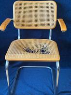 Thonet 79 model S64 V, Ophalen