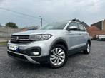 Volkswagen T-Cross 1.0 TSI / 2020 / GPS - PDC, Auto's, Voorwielaandrijving, Bedrijf, 5 deurs, 998 cc