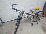 vélos vtt homme, Vélos & Vélomoteurs, Enlèvement, Utilisé, 15 à 20 vitesses, Suspension