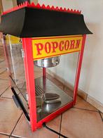 Popcorn machine te huur, Hobby en Vrije tijd, Ophalen, Zo goed als nieuw