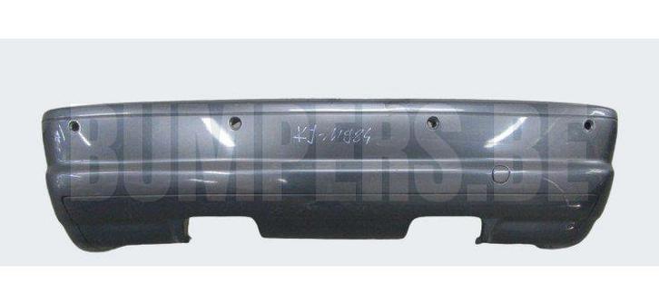 Bumper  BMW 3 E46 M3 M POWER   51122694729 	 Achterbumper, Auto-onderdelen, Carrosserie, Bumper, Achter, Gebruikt, 6 maanden garantie