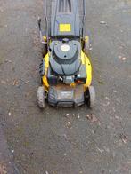 Benzine grasmaaier, Tondeuse rotative, Tondeuses à gazon à essence, Utilisé, Powerplus