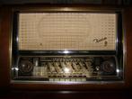 retro radio, Antiek en Kunst, Ophalen