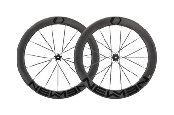 Newmen Streem Sprint Vonoa S66/S60 carbon wielset, nieuw beschikbaar voor biedingen