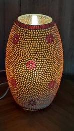 kerstlamp, Ophalen, Zo goed als nieuw