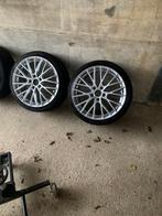 Velgen bmw 19inch, Ophalen, BMW
