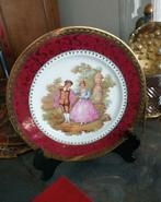 Sierbord Limoges, Enlèvement