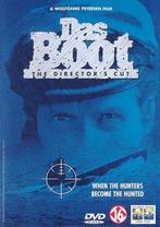 Das Boot (1981) Dvd, CD & DVD, DVD | Action, Utilisé, Enlèvement ou Envoi, Guerre, À partir de 16 ans