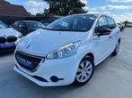 Peugeot 208 1.0i PURETECH LIKE 5-DEURS CRUISE CONTROL, Achat, Euro 6, Entreprise, Boîte manuelle