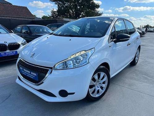 Peugeot 208 1.0i PURETECH LIKE 5-DEURS CRUISE CONTROL, Autos, Peugeot, Entreprise, ABS, Airbags, Ordinateur de bord, Verrouillage central