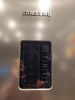 Frigo de la marque samsung 500l, 200 liter of meer, 60 cm of meer, Zonder vriesvak, Gebruikt