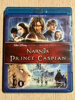 BLUE RAY DISC : Walt Disney - Narnia Prince Caspian, Cd's en Dvd's, Ophalen of Verzenden, Zo goed als nieuw, Science Fiction en Fantasy