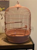 Vogelkooi, Ophalen, Nieuw, Vogelkooi