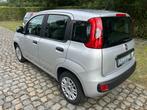 Fiat Panda - 1.2i Easy, Voorwielaandrijving, 4 zetels, Stof, Bedrijf