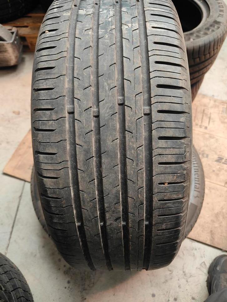 225/45r19 continental 50€ per stuk met plaatsen 22545r19 r19, Auto-onderdelen, Besturing, Gebruikt, Ophalen of Verzenden