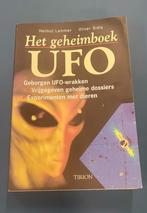 H. Lammer - Het geheimboek UFO, Boeken, Ophalen of Verzenden, H. Lammer