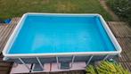 Intex zwembad, Jardin & Terrasse, Piscines, 200 à 400 cm, Moins de 200 cm, Carré, Enlèvement