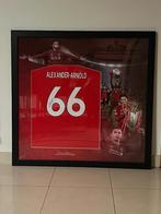 Gesigneerd shirt in kader Trent, Enlèvement ou Envoi, Maillot