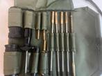 trousse nettoyage suisse STG57 complète, Collections, Objets militaires | Général, Enlèvement ou Envoi, Armée de terre, Autres types