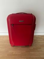 Kleine reiskoffer Samsonite, Handtassen en Accessoires, Koffers, Ophalen, Zo goed als nieuw