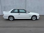 BMW M3 E30 EVOLUTION 1 NO RESERVE, Auto's, BMW, 1 Reeks, Gebruikt, Bedrijf, Handgeschakeld