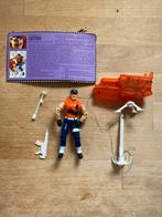 Gi joe Cutter (v2), Ophalen of Verzenden, Zo goed als nieuw