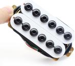 Invader Humbucker Neck Pickup voor elektrische gitaar, Ophalen of Verzenden, Nieuw, Elektrische gitaar