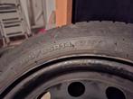 4 jantes avec Pneus à vendre 300eur, Ophalen