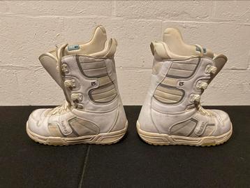 Burton Coco Snowboard Boots Dames Maat 41 beschikbaar voor biedingen
