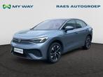Volkswagen ID.5 ID.5 77 kWh Pro, Auto's, Volkswagen, Automaat, Overige modellen, Elektrisch, SUV of Terreinwagen