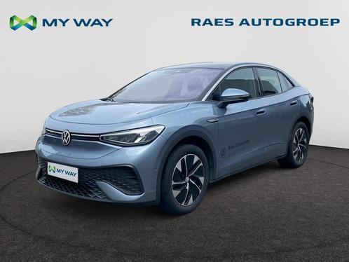 Volkswagen ID.5 ID.5 77 kWh Pro, Auto's, Volkswagen, Overige modellen, ABS, Airbags, Alarm, Cruise Control, Elektrische ramen