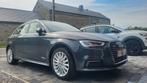 Audi A3 e-tron sportback leren autobox met trekhaak, Auto's, Audi, Automaat, Zwart, Lederen bekleding, Zwart