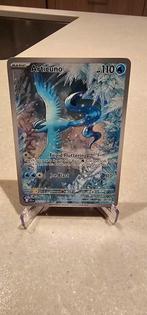 Articuno - 161/159 - Near Mint/Mint, Ophalen of Verzenden