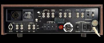 Pioneer Sa 800 Amplifier Preamplifier beschikbaar voor biedingen
