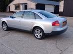 Audi A6/ automaat benzine Full options/benzine Euro 4, Auto's, Automaat, Bedrijf, 5 zetels, 2393 cc