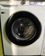 Samsung autodose wasmachine - WW90T636ALH, 8 à 10 kg, Chargeur frontal, 85 à 90 cm, Classe énergétique A ou plus économe