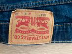 Levis jeans 31 maat 32 lengte, Kleding | Heren, Blauw, Nieuw, W32 (confectie 46) of kleiner, Ophalen of Verzenden