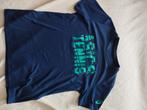 Diverse tennis shirts Asics maat 10-12 jaar, Ophalen of Verzenden, Gebruikt