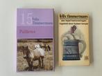 2 x Felix Timmermans, Ophalen of Verzenden, Gelezen