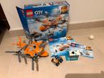 Lego City Arctic 60193, Kinderen en Baby's, Speelgoed | Bouwstenen, Ophalen of Verzenden, Zo goed als nieuw