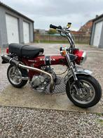 Honda dax 124cc, Ophalen, Zo goed als nieuw