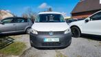 Volkswagen Caddy | 2010 Euro 5 | Diesel, Auto's, Bestelwagens en Lichte vracht, Te koop, 55 kW, 1493 kg, 147 g/km
