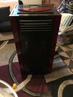 GoodFire STAR 8 pelletkachel — zeer goede staat, Ophalen, Zo goed als nieuw