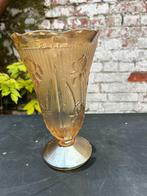 Vaas hoogte 23cm, Antiek en Kunst, Ophalen of Verzenden
