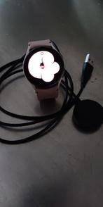 Samsung watch galaxy 4, Étanche, Enlèvement ou Envoi, Avancer d'un pas, Utilisé