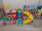 VTech Toet Toet Auto's Brandweerkazerne, Ophalen, Gebruikt, 2 tot 4 jaar