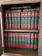 gratis encyclopedie, Boeken, Encyclopedieën, Complete serie, Zo goed als nieuw, Ophalen