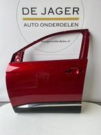 PEUGEOT 3008 II 5008 II PORTE GAUCHE POUR 2016-, Taurusavenue 1
2132 LS  Hoofddorp, NL, Contact.group@renault.com, Stellantis N.V.